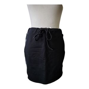 💕Full Send‎ Athletic Mini Skirt Size M NEW